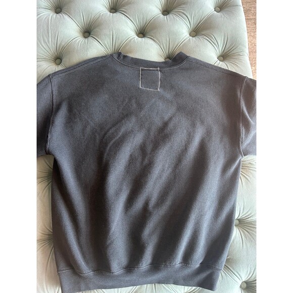 Riot Society Sweatshirt Mens Medium - Picture 4 of 4